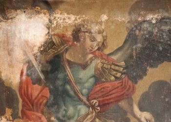 Valnerina da scoprire: antiche tradizioni vivono a Le Mura (Ferentillo) fra fede e storia