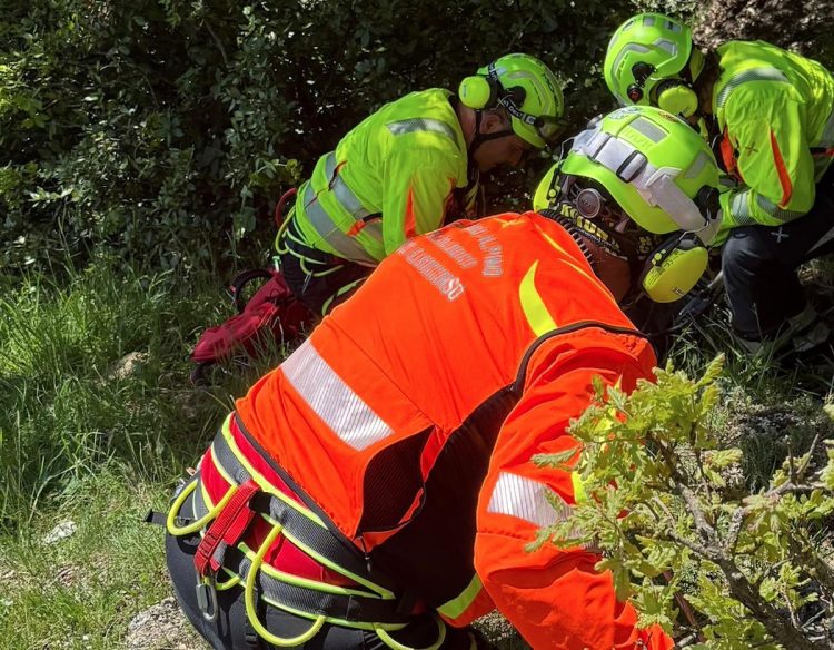 Sasu spoleto soccorso