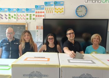 Referendum: in Umbria affluenza al 31%. Stravincono (inutilmente) i ‘sì’