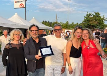 In Umbria c’è chi festeggia i 100 anni di attività: Siderpucci raggiunge il traguardo