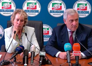 Forza Italia: al via a Gubbio l’Accademia della Libertà