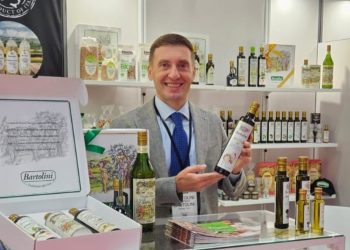 Tempo di ‘Fancy Food’ per il Frantoio Bartolini: «Cucina italiana diventi patrimonio Unesco»
