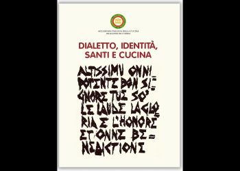 ‘Dialetto, identità, Santi e cucina’: la cultura gastronomica si racconta a Terni