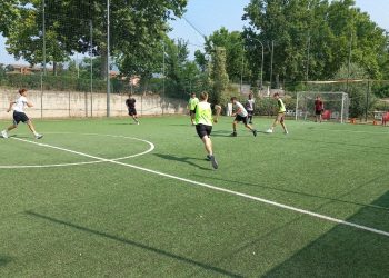 Terni: riparte il ‘Summer sport’ dell’Itt Allievi-Sangallo