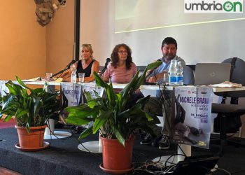 Michele Bravi a Terni per il Festival Tributo d’Autore: «Quando la delicatezza fa rumore»