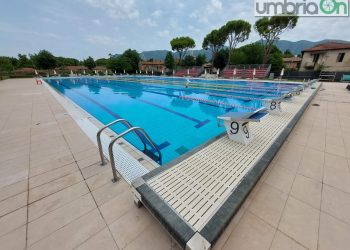C’è il 1° Terni Fitness Festival: pilates, yoga, danza, relax olistico, acquazone e sport per tutti