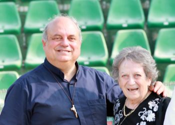 Terni: un pomeriggio di calcio e solidarietà per l’oratorio del duomo – Foto