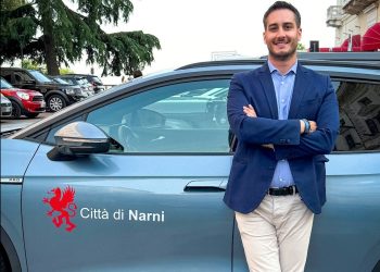 Il Movimento 5 stelle entra nelle consulte regionali di Anci Umbria