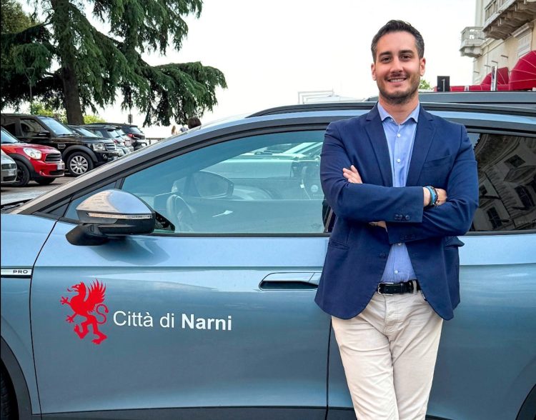Luca Tramini