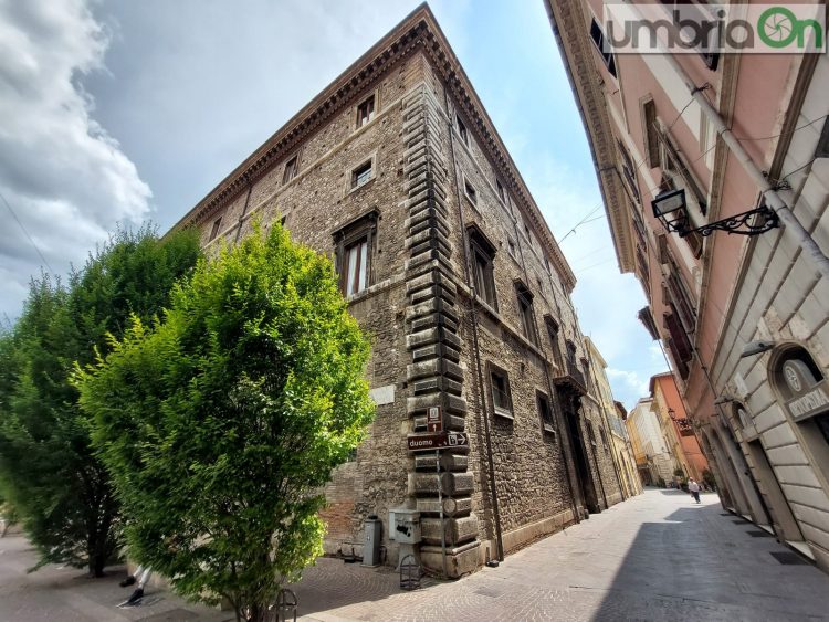 Palazzo Spada