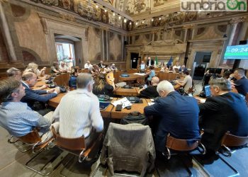 Terni, sicurezza stadio: in Comune ‘pressing’ sulla Ternana per riavere la spesa anticipata