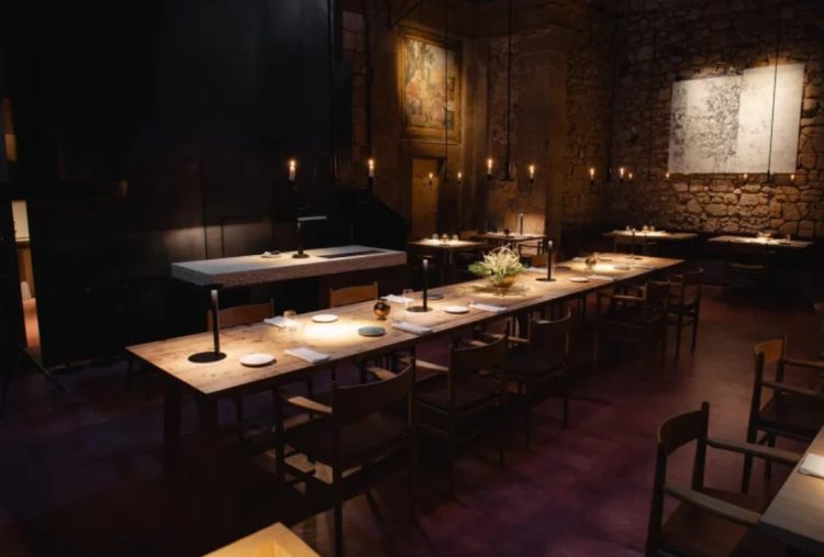 Il locale (foto il forchettiere.it)