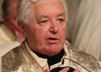 Terni, addio a don Antonio Maniero: «Un sacerdote molto amato»