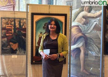 Nasce OmniArtis: arte, cultura e inclusione nel cuore di Terni
