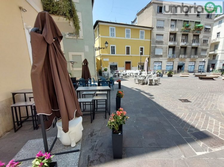 Piazza San Giovanni Decollato