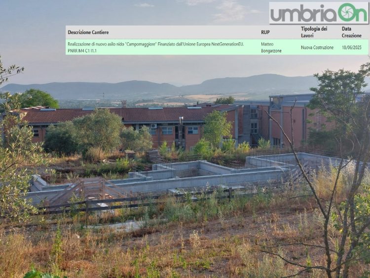 Notifica di cantiere, si riparte