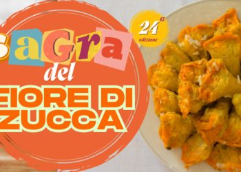 Narni, Nera Montoro: torna la sagra del fiore di zucca