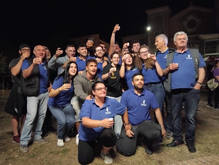 Foto pro loco Sambucetole