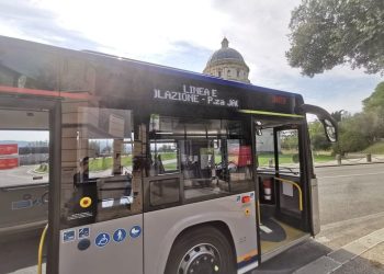 A Todi bus gratuiti potenziati per l’estate: trasporti fino a notte fonda