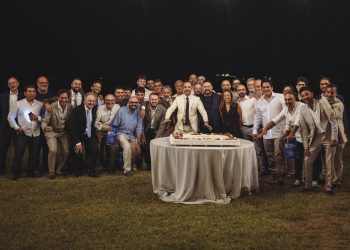 Umbra Packaging ha celebrato 30 anni di vita