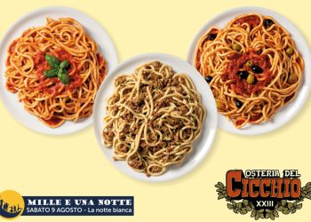 Avigliano Umbro, 48° ‘sagra del manfricolo’: gusto, musica e tradizione