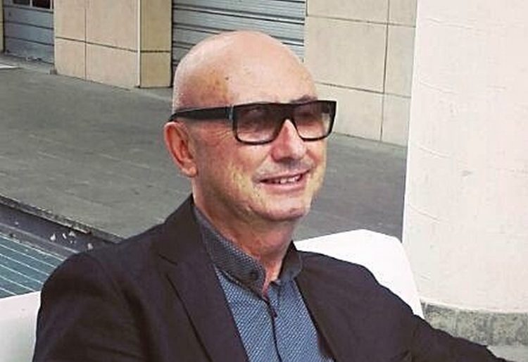 Alberto Favilla