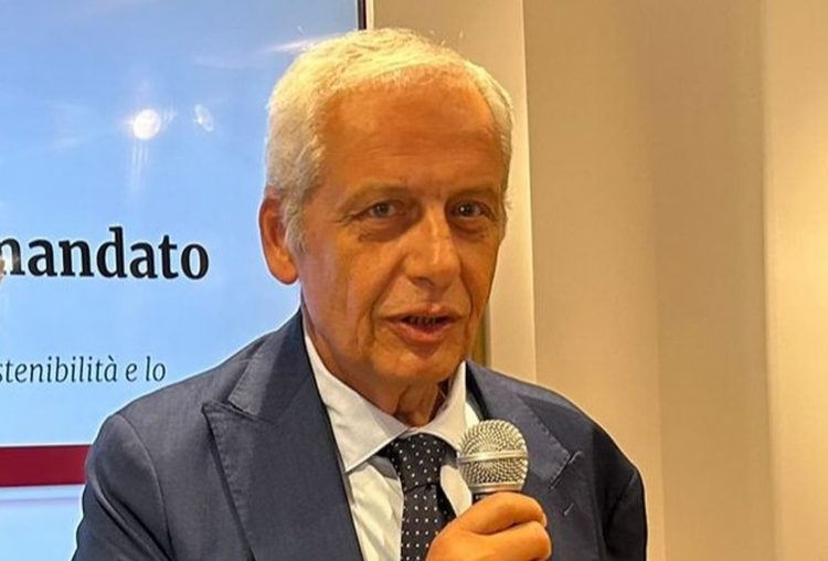 Alessandro Camilli