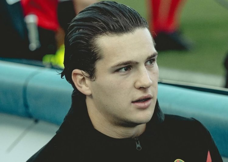 Alessio Maestrelli