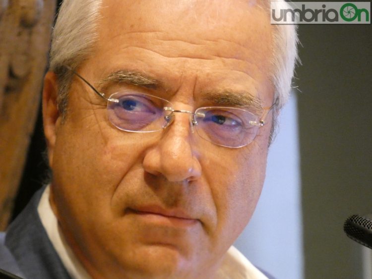 Claudio Batini