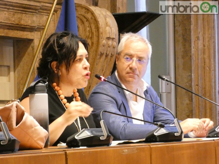 Bordoni nella III commissione del 18 luglio
