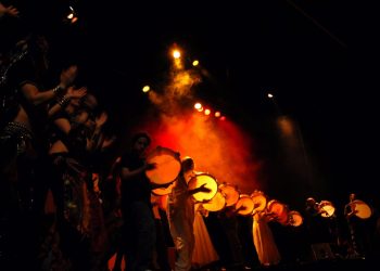 Tutto pronto per la decima edizione del Calvi Festival