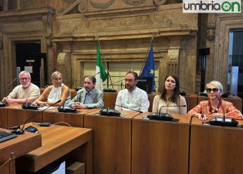 Giochi di luce alla Cascata delle Marmore: arriva Elios, la magia del sole riflessa sull’acqua