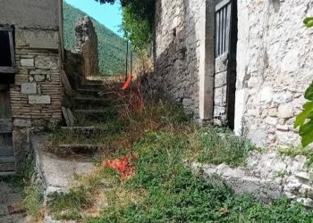 «Castellonbasso merita attenzione. Non degrado»