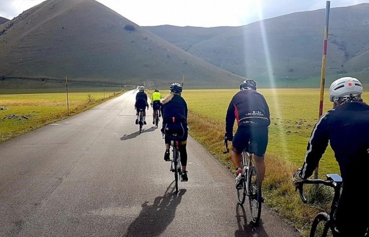 (Foto pagina Facebook 'Castelluccio degli Eroi')