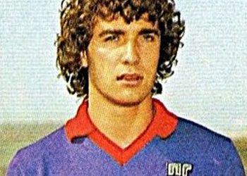 Morto l’ex calciatore Celeste Pin: esordì fra i ‘pro’ con il Perugia