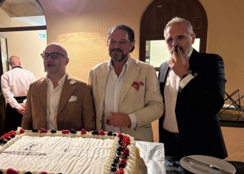 Il Cigar Club Perugia festeggia in jazz e attende la ‘fiesta’ caraibica