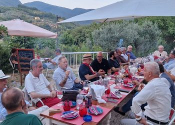 Terni: da vent’anni il ‘Club del sigaro’ si ritrova. Ed è sempre una scoperta