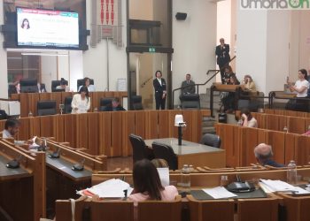 Clinica a Terni. Proietti: «Posti letto privati per il Ternano da ricalcolare nel nuovo piano sanitario»