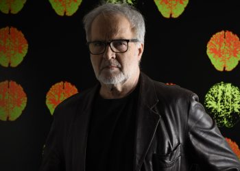 Fabrizio Borelli e l’arte dell’immagine nella forma dell’NFT