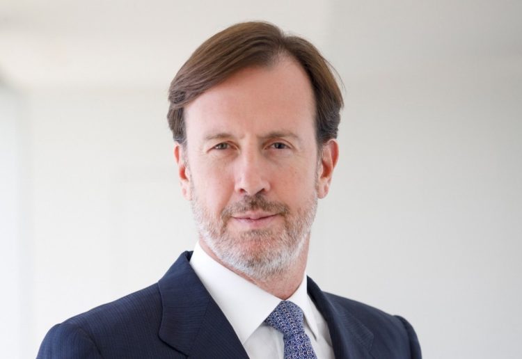 Fabrizio Palermo, direttore generle ACEA