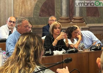 Terni, la richiesta: «Taser per gli agenti della polizia Locale. Spray urticante non più sufficiente»