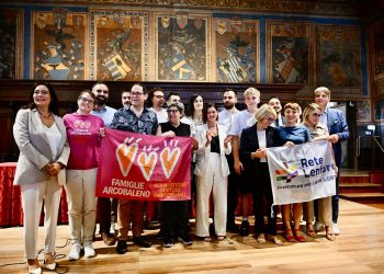 Perugia: il Comune riconosce la doppia genitorialità. Ferdinandi: «Piena dignità per queste famiglie»