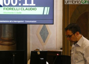 Terni, manutenzioni: «Perché via delle Cinque Strade prima delle arterie nevralgiche?»