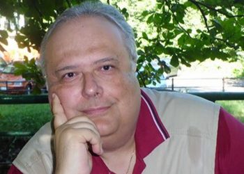 Ecco ‘Soglie’ di Franco Manzoni: viaggio nella poesia contemporanea