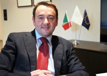 Confindustria Umbria: Giammarco Urbani pronto per la presidenza
