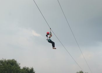 Giano dell’Umbria: arriva la zip line sul monte Martano. I costi e i tempi del progetto