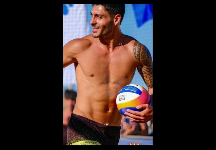 Javier Martinez