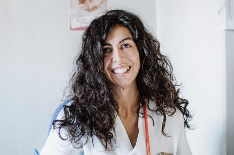Jennifer Foglietta
