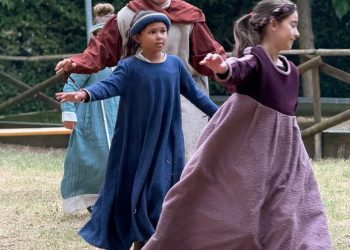 A segno il progetto teatrale fra Casteltodino e Montecastrilli