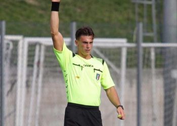 Arbitri: cresce la pattuglia umbra. Leorsini promosso in serie C. Confermati in A Passeri, Costanzo e Bianchini